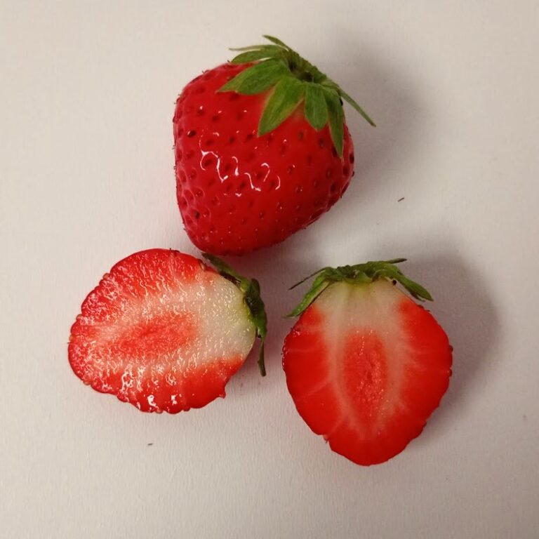 Aardbeien